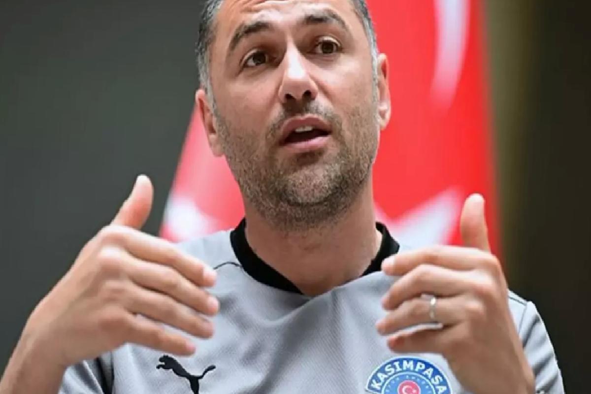 Burak Yılmaz, Üstün Lig’e bu dönem damga vuran yıldızı açıkladı