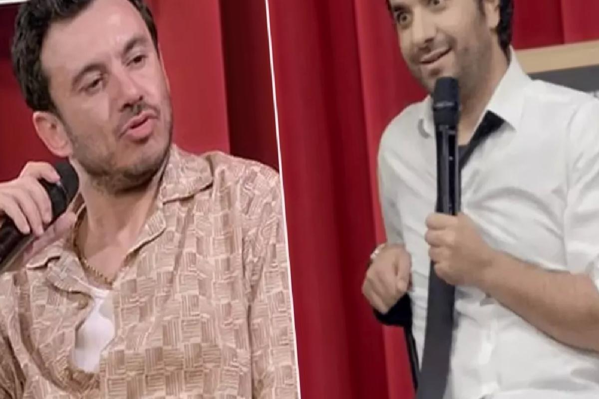 Buray’dan şoke eden evlilik itirafı: 6 sene evli aldım