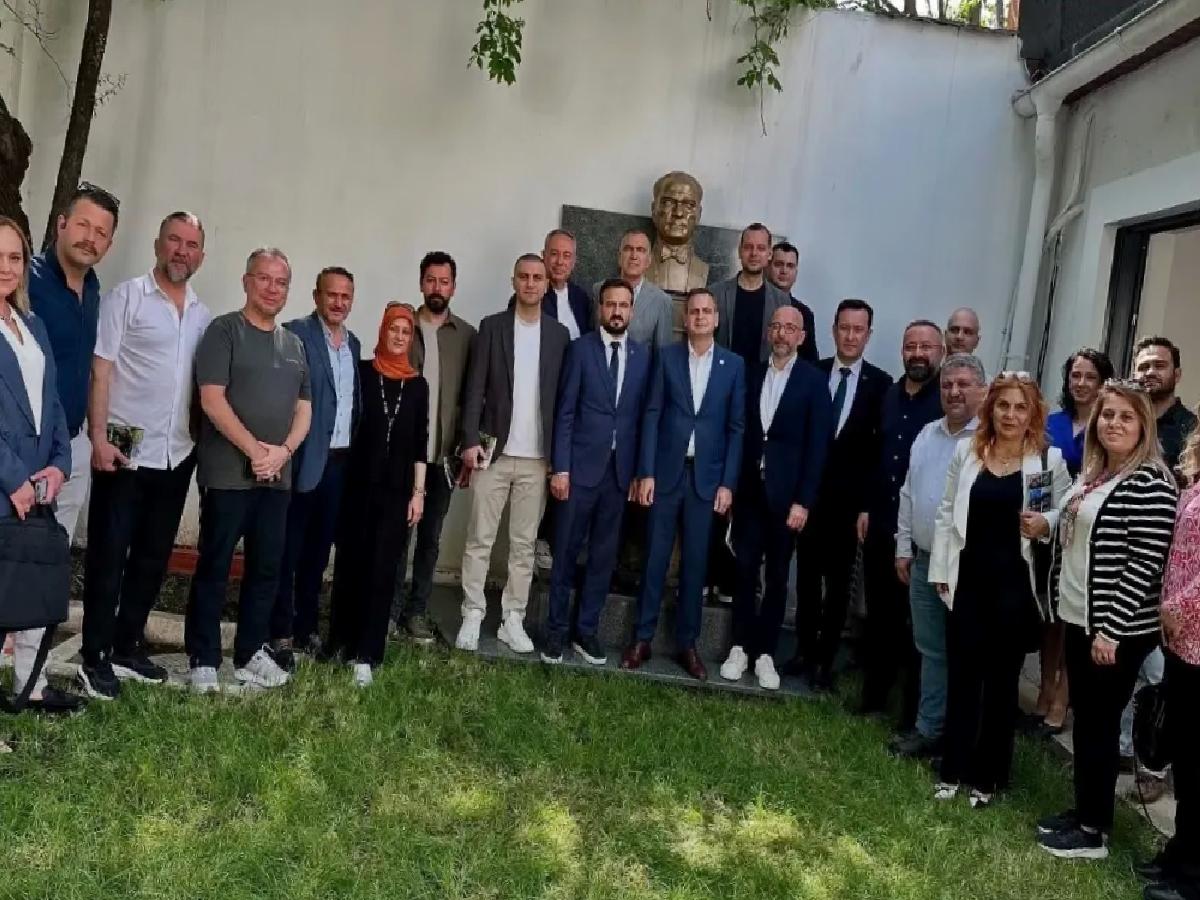 Bursa TB’den Balkanlarda Besin İhracatı Atılımı