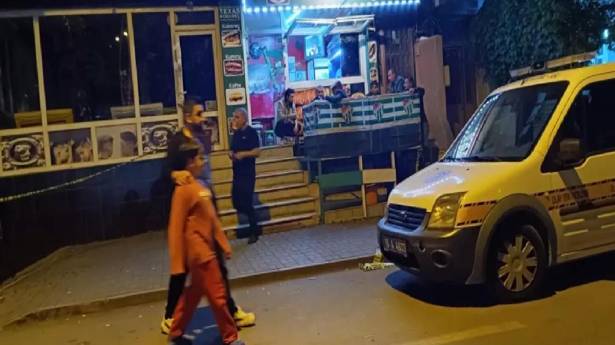 Bursa’da Berber Çırağına Silahlı Taarruz