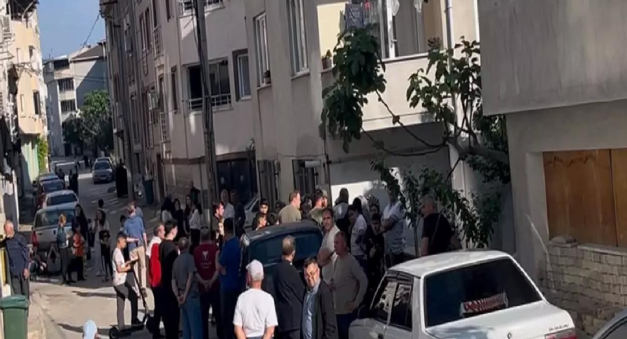 Bursa’da Çöp Hengamesi: 3 Yaralı