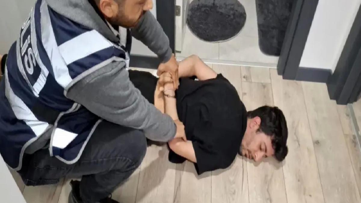 Bursa’da Dolandırıcılık Çetesi Çökertildi
