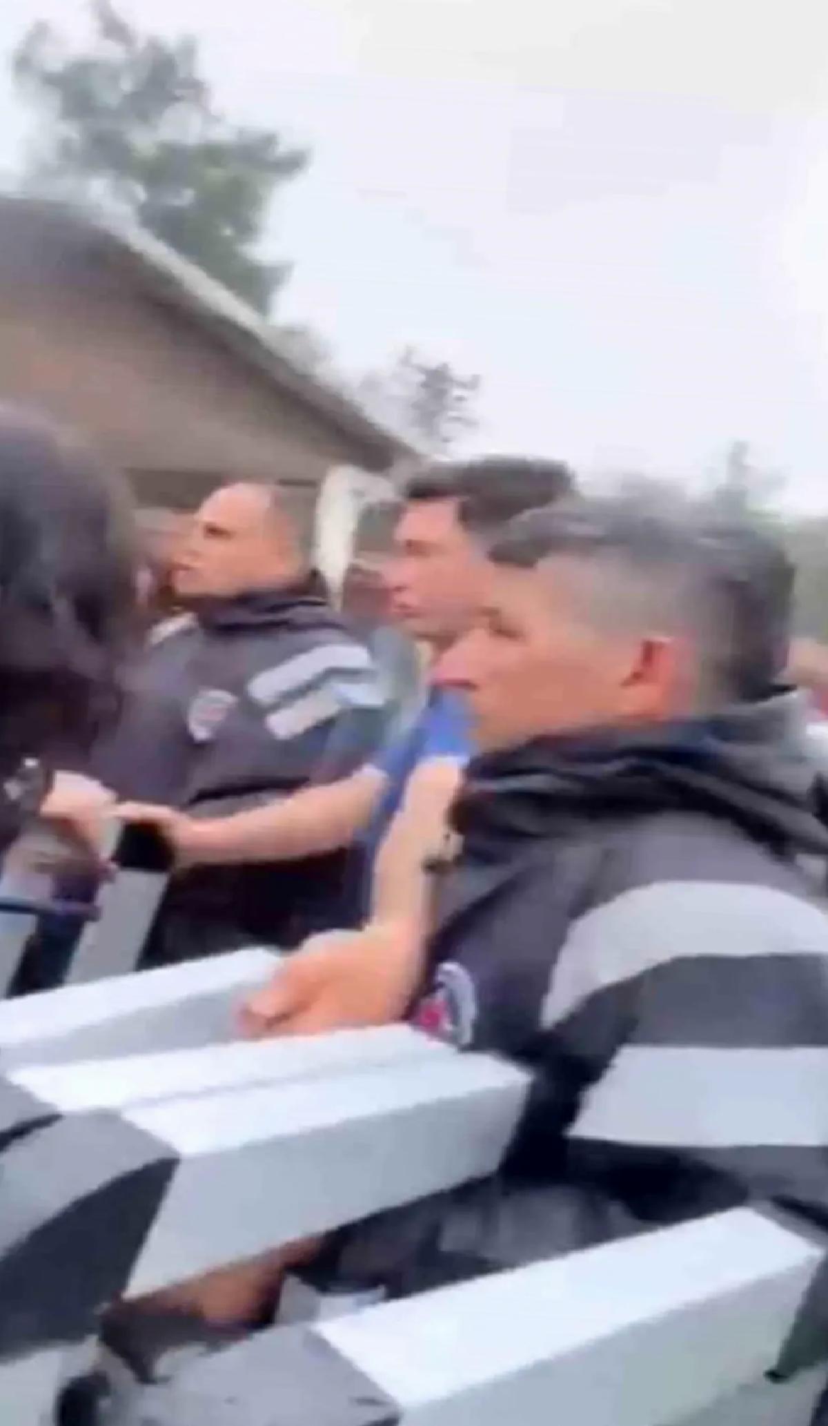 Bursa’da Hayvan Barınağında Gerginlik: Hayvanseverler Harekette