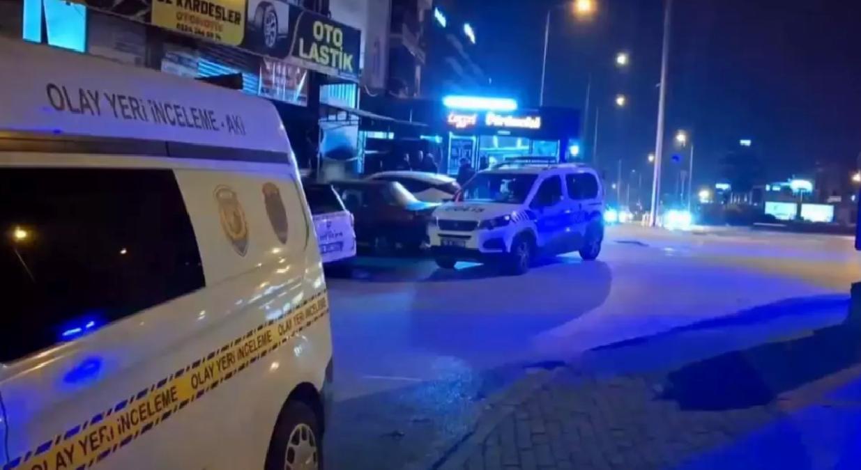 Bursa’da Hukukçu Kendini Vurdu
