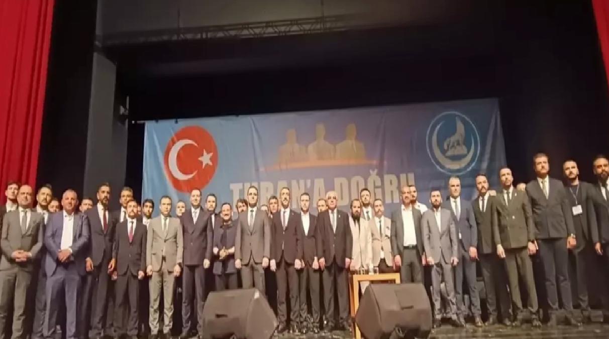 Bursa’da İdeal Ocakları’ndan Konser