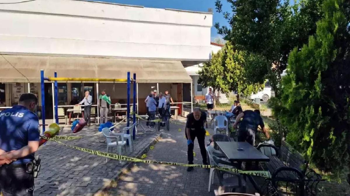 Bursa’da Otobüs Sürücüsü Tartışma Sonucu Silahla Yaralandı