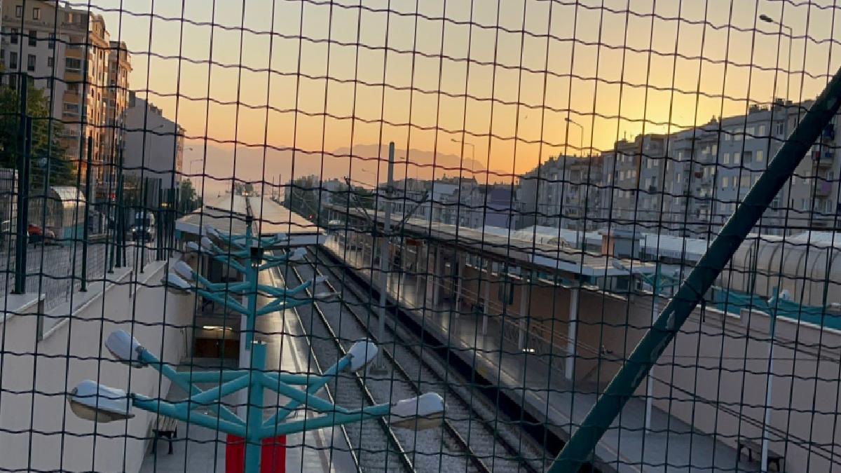 Bursa’da toplu taşımada grev: Metro seferlerini stajyerler yaptı