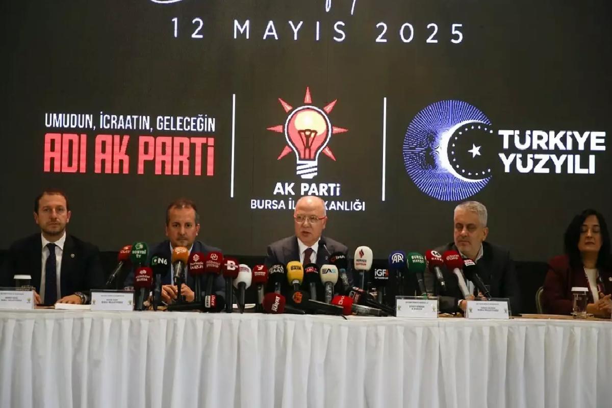 Bursa’ya 2 Yılda 17 Milyar Yatırım