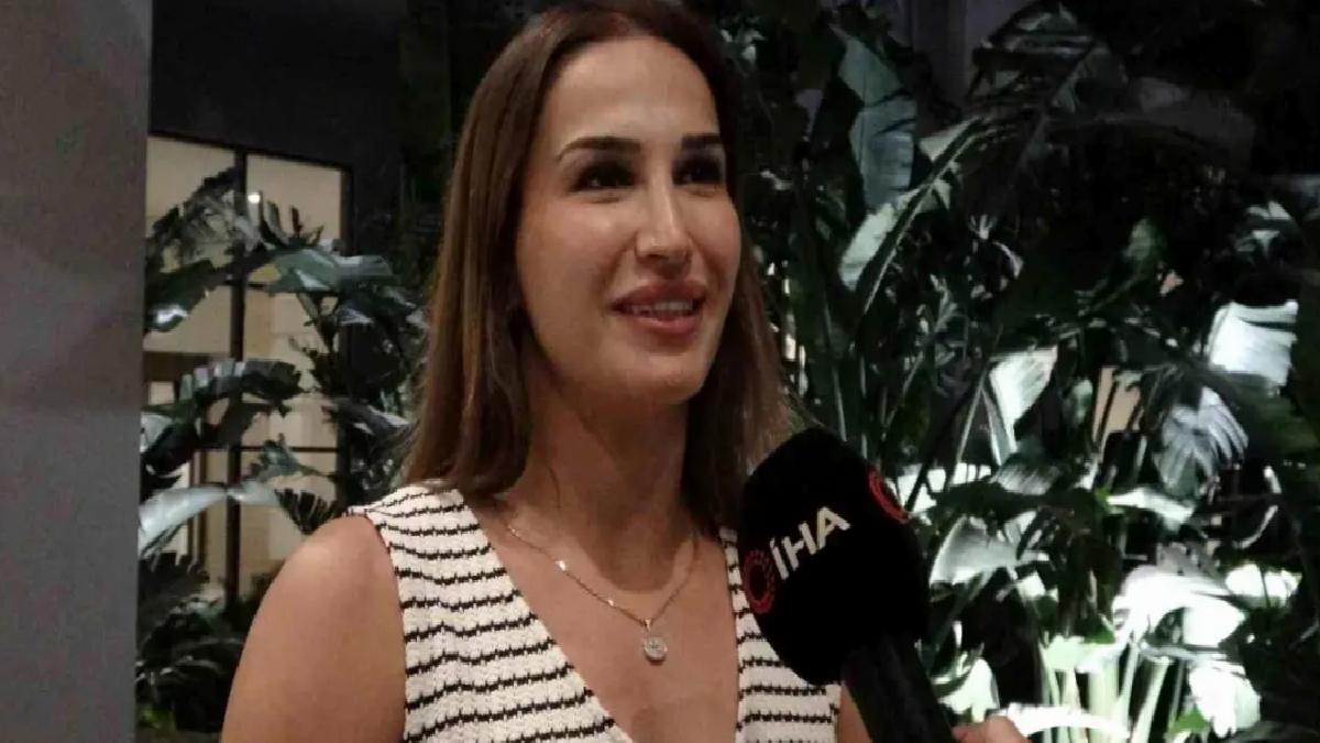 Buse Tosun, Olimpiyat Madalyası Hedefliyor