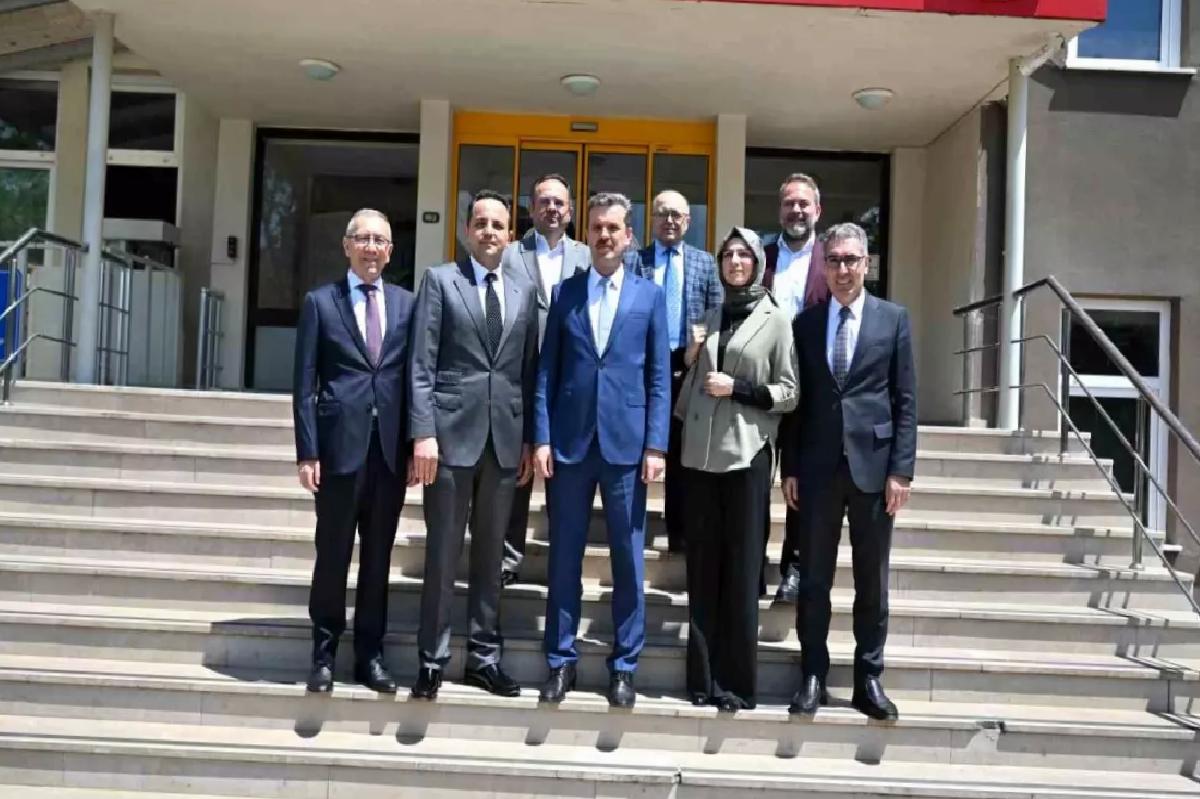 BUYSAD’dan Besin Güvenliği İçin Takviye Talebi