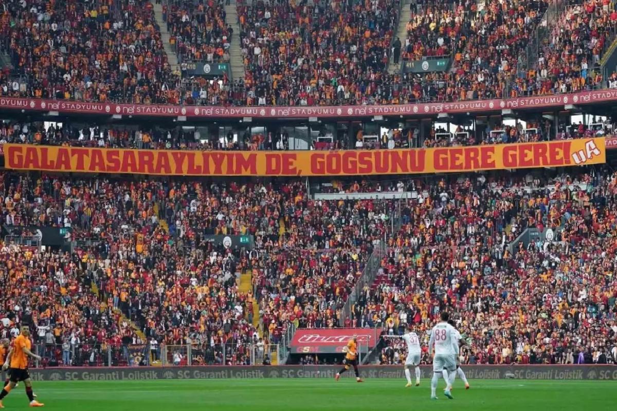 Büyük umutlarla gelmişti! Galatasaray’da birinci ayrılık gerçekleşiyor