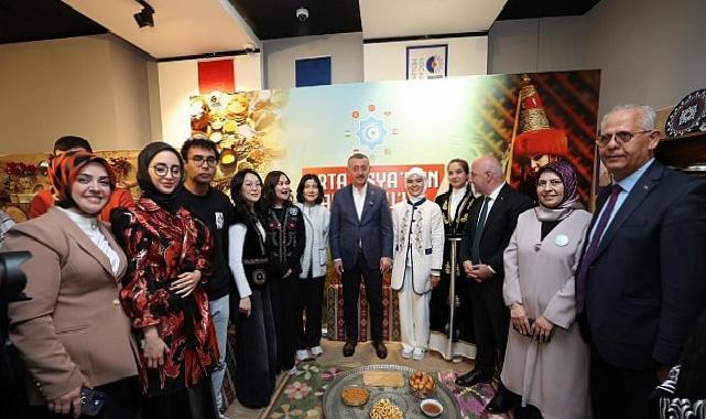 Büyükakın: “Allah razı olsun” bizim için en büyük ödül