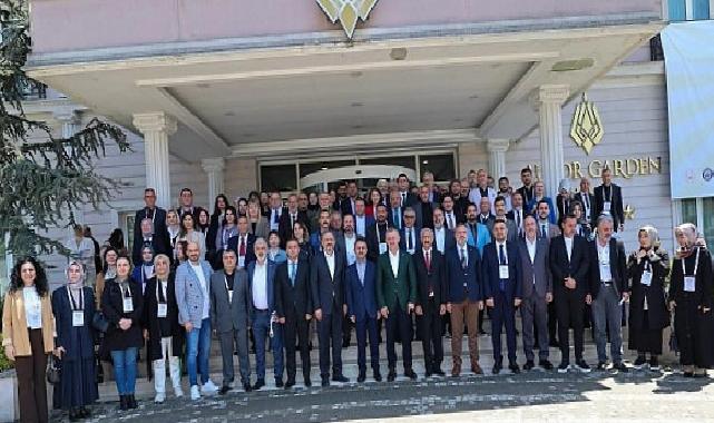 Büyükakın: Romanlar azınlık değil bu memleketin asli ögesidir