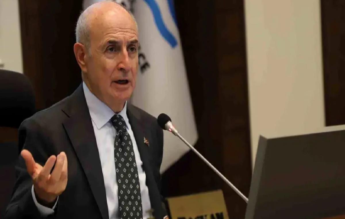 Büyükçekmece Belediye Meclisi’nde iki karara imza atıldı