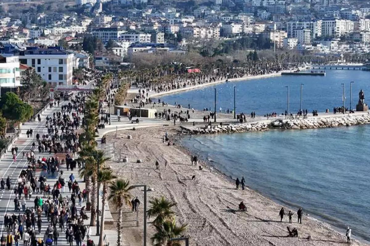 Büyükçekmece’de zelzele riski en yüksek 5 site açıklandı