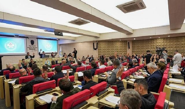 Büyükşehir Belediye Meclisi Soma’da toplanacak