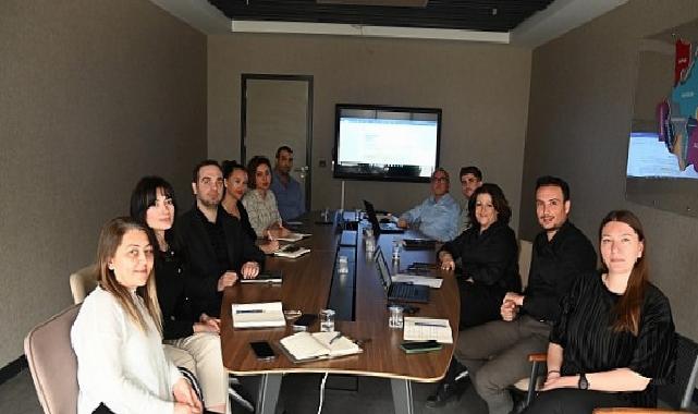 Büyükşehir Belediyesi, Güç İdare Sistemi ile Sürdürülebilirliğini Güçlendirecek