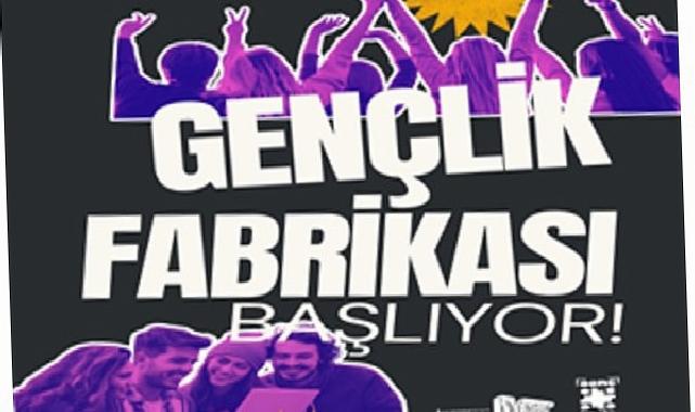 Büyükşehir gençlerin meslek yolunu açıyor