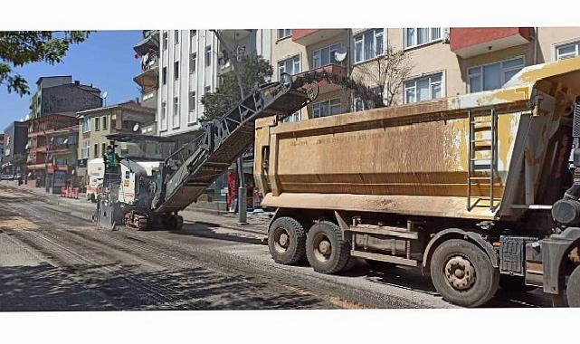 Büyükşehir kaynakları verimli kullanıyor