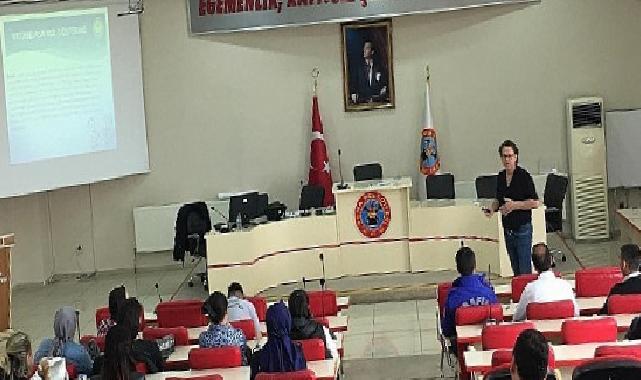 Büyükşehir’den 355 İşçiye Etik Pahalar Eğitimi