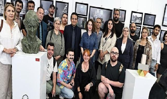 Büyükşehir’den Ata’ya hürmet standı