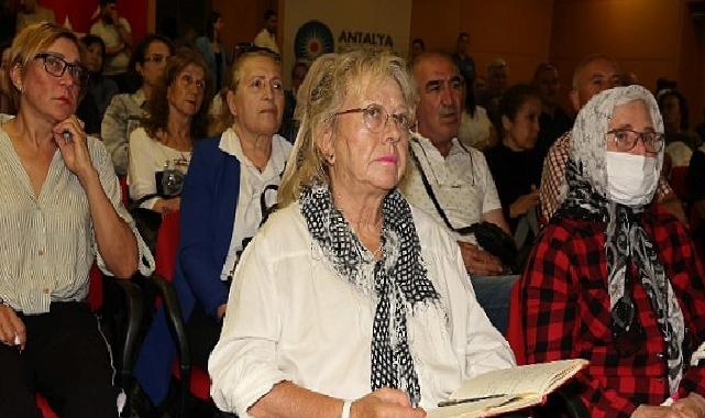 Büyükşehir’den çiçek yetiştiriciliği eğitimi
