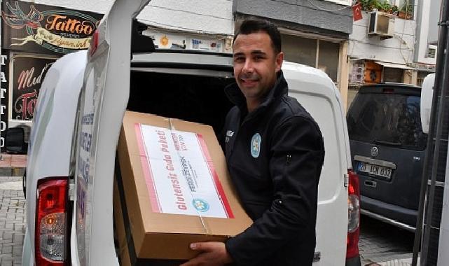 Büyükşehir’den Çölyak Farkındalık Aktifliği