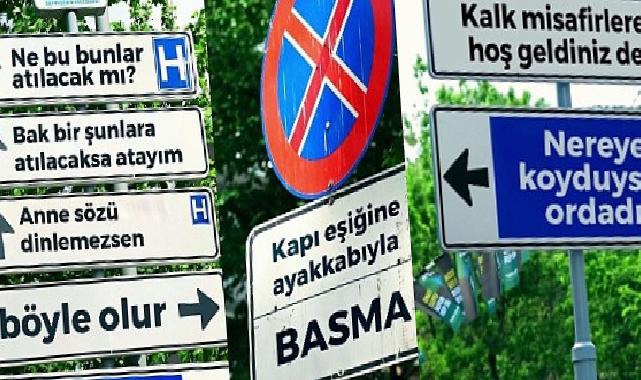 Büyükşehir’in Anneler Günü görüntüsü viral oldu