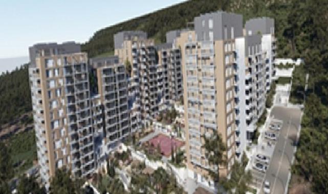 Büyükşehir’in toplumsal konut projesi için müracaatlar sonuçlandı