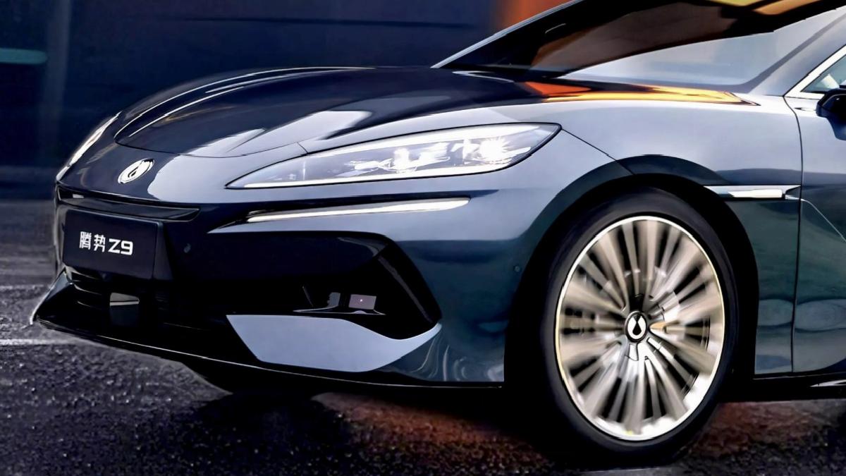 BYD, Avrupa stratejisini değiştiriyor: Daha fazla hibrit gelecek