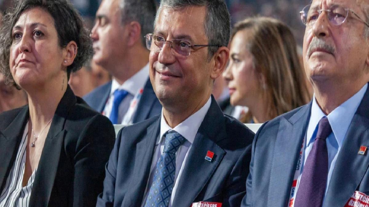 Cafer Mahiroğlu CHP’nin kurultay soruşturmasında ‘şüpheli’ olarak beyanda bulundu
