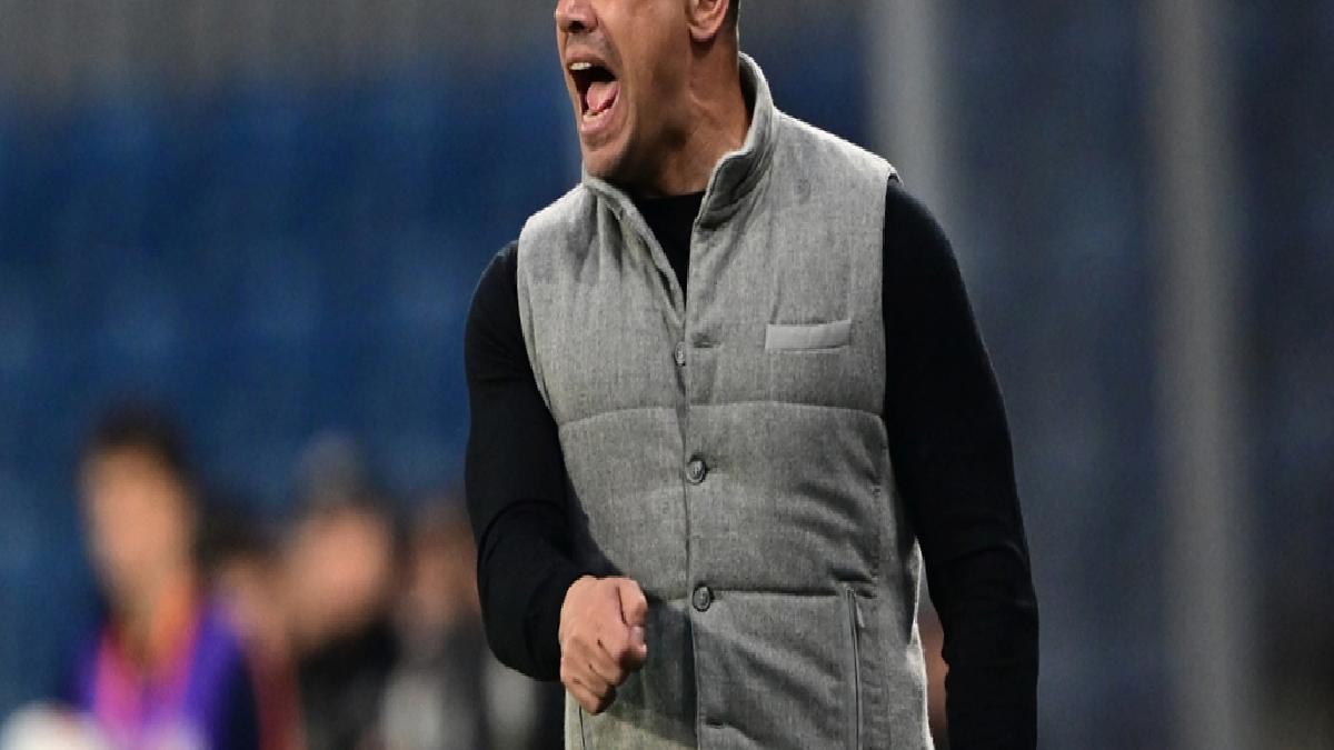 Çağdaş Atan’dan maç sonu hakem tepkisi!