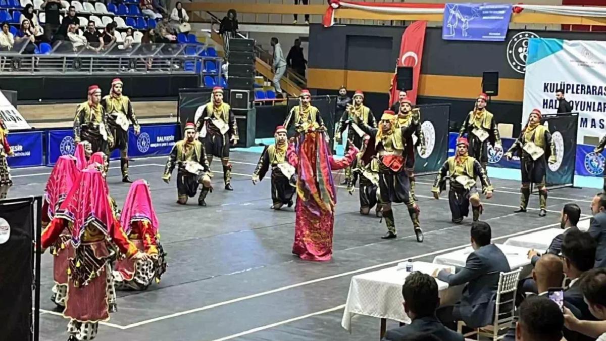 Çağdaş Balıkesir Spor Kulübü Bölge Şampiyonu