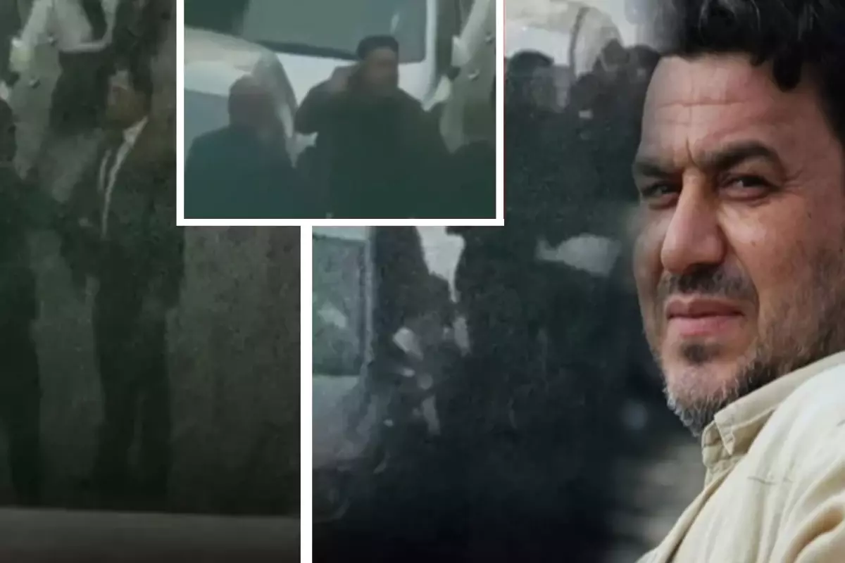 Çalık Holding önünde dövülen Erol Eğrek’in vefatıyla ilgili 4 kişi tutuklandı
