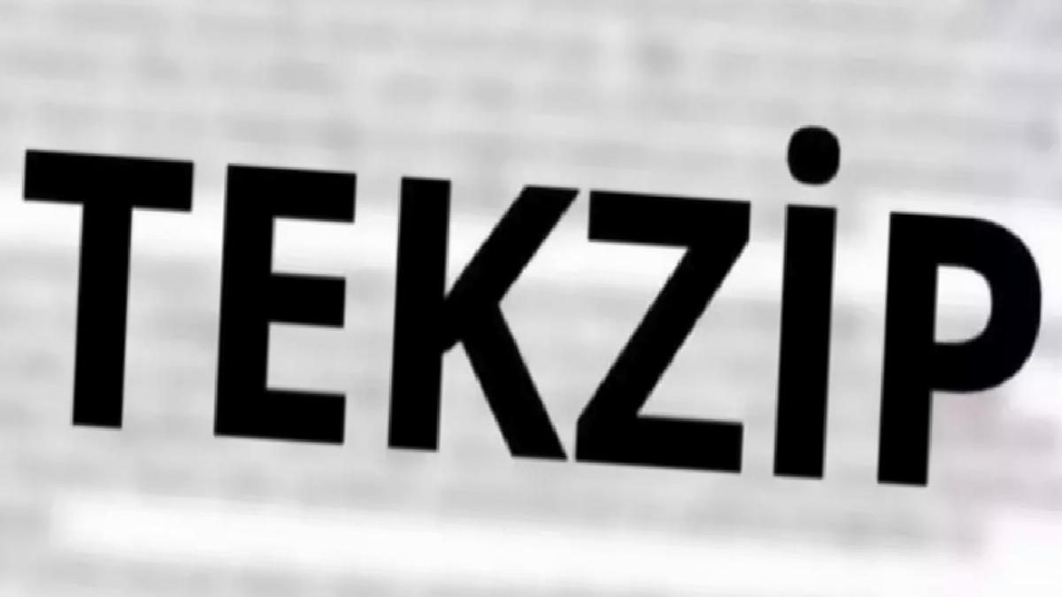 Çalık Holding’den Kamuoyuna Duyuru: Olay Tüzel Tabanda Araştırılacak