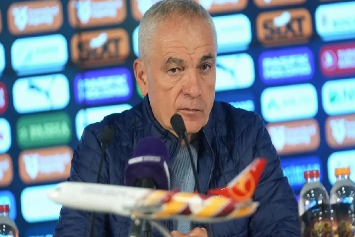 Çalımbay’dan Galatasaray Maçı Değerlendirmesi