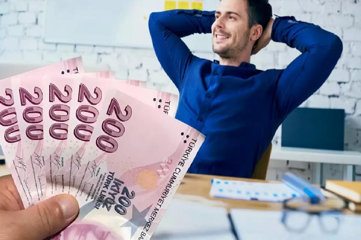 Çalışmadan emekli olmak mümkün! İşte ayrıntılar