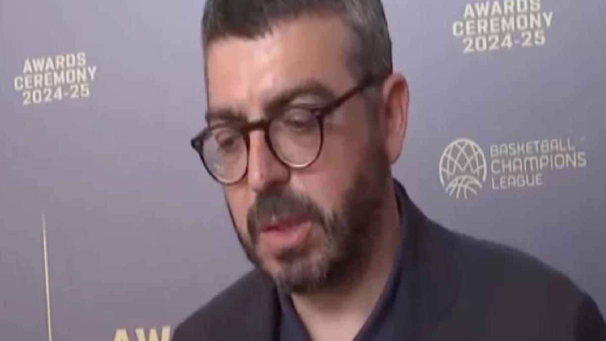 Can Natan: Birbirine çok inanan bir kadro olacağız