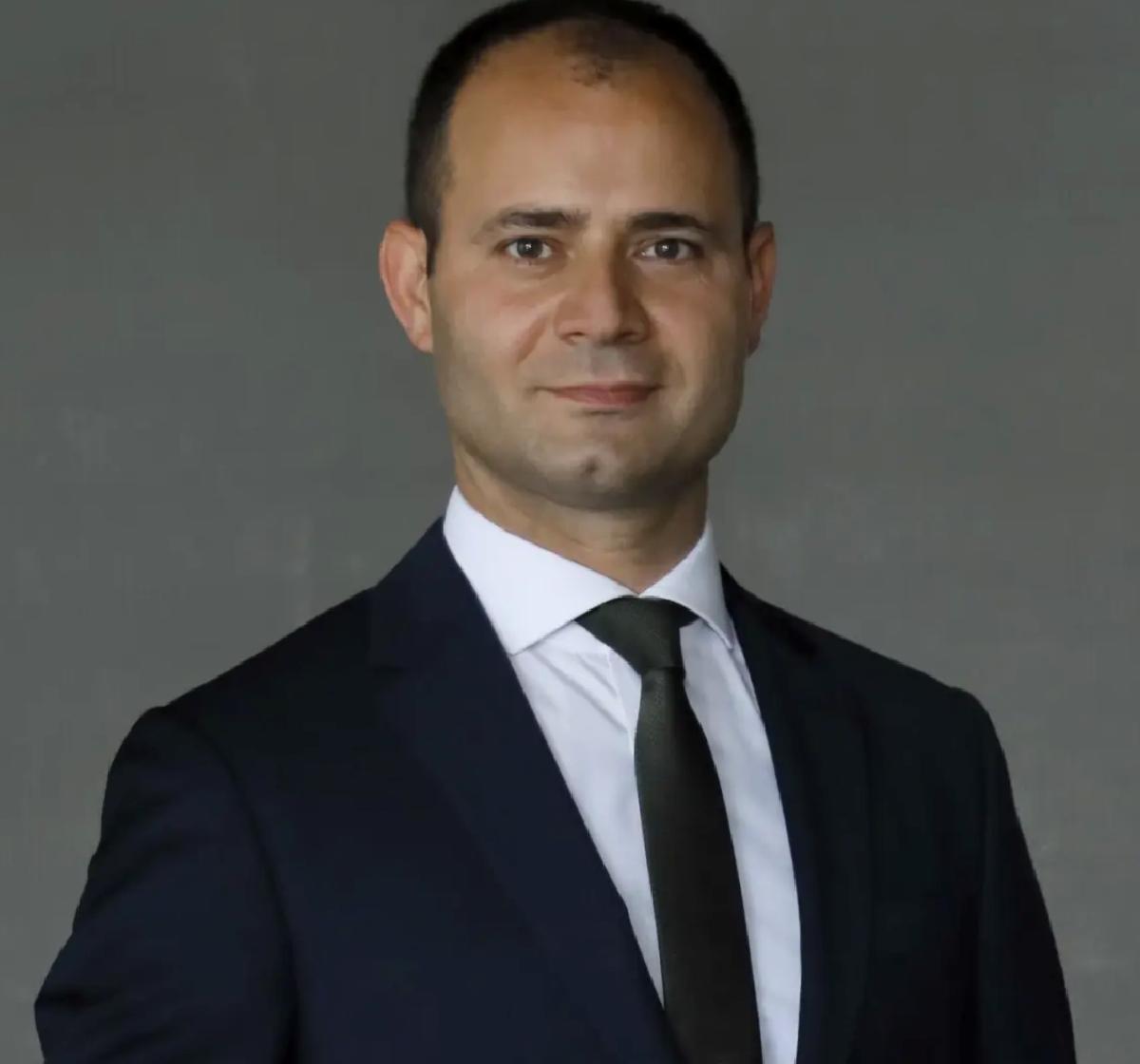Can Yücel, Şişecam Genel Müdürü Oldu