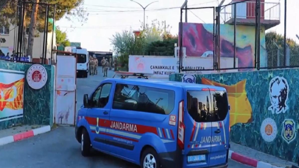 Çanakkale merkezli 3 vilayette tefecilik operasyonu: 7 tutuklama