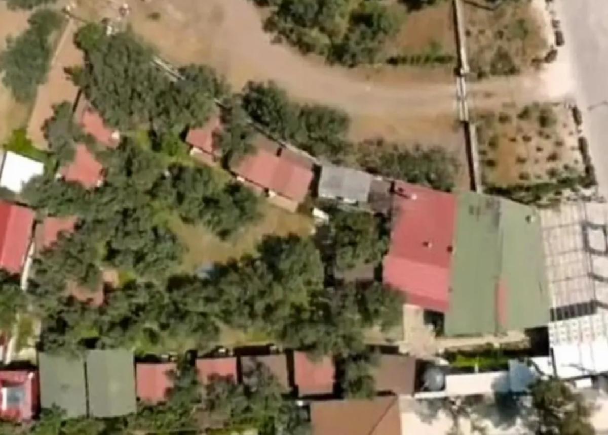 Çanakkale’de 58 Kaçak Yapı Yıkıldı