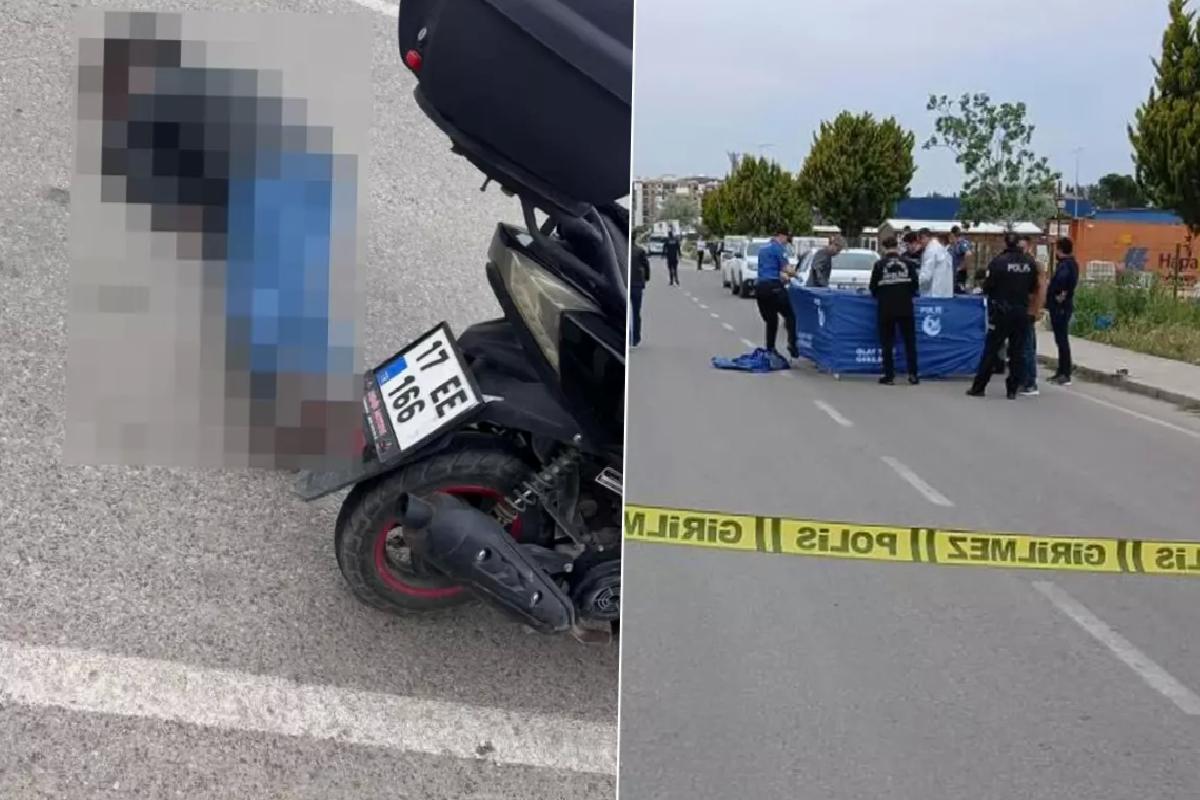 Çanakkale’de Boşanma Evresindeki Bayan Vurularak Öldürüldü