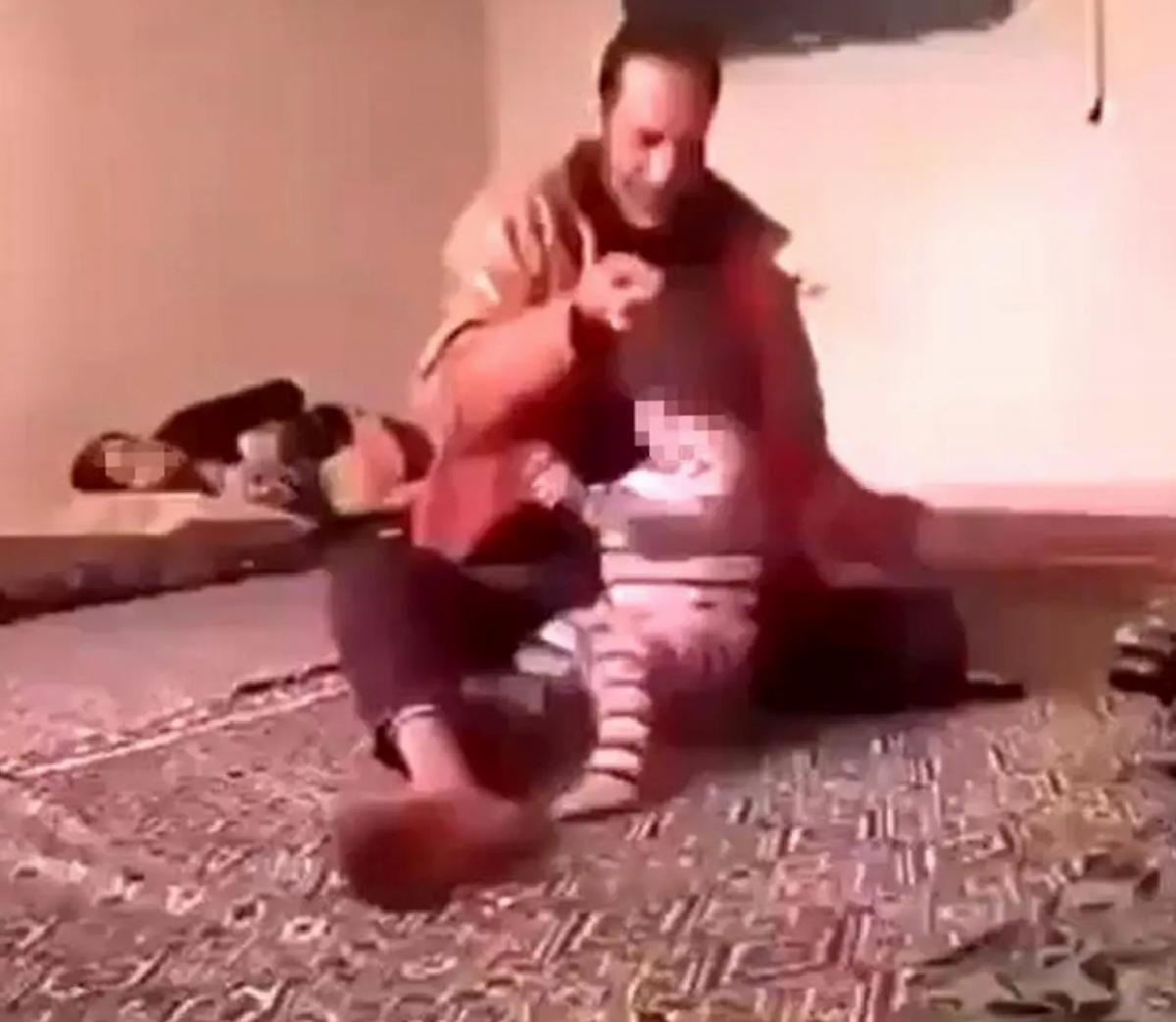 Cani Baba 19 Yıl Mahpus Cezası Aldı