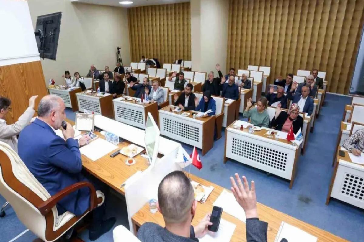 Canik Belediye Başkanı Sandıkçı: Yeni Projelerle İlçemizi Geliştiriyoruz