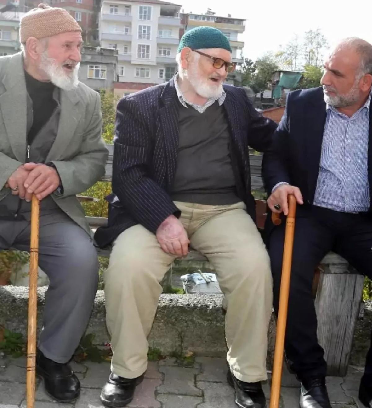 Canik Belediyesi’nden Emeklilere İndirim Dayanakları