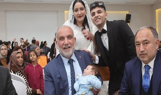 Canik Belediyesi’nin Aile Yılı’na Özel Programları Göz Doldurdu