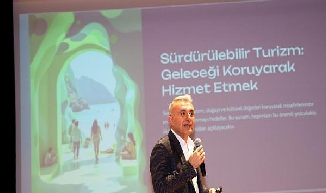 Çankaya’da Global Sıkıntılara Yerelden Tahlil Arayışı