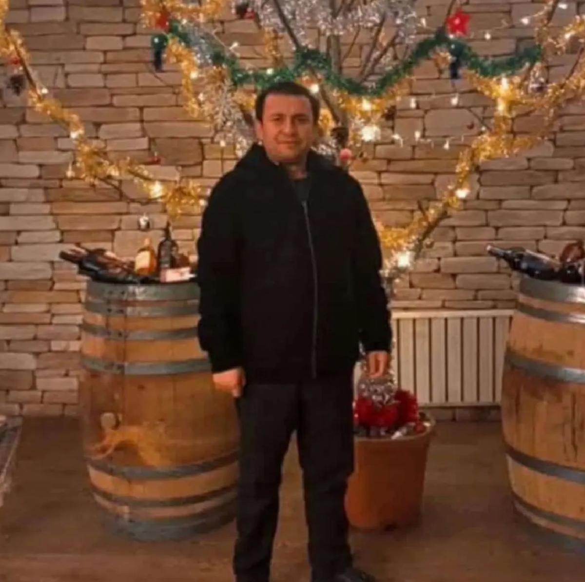 Çankaya’da Paklık Vazifelisi Cinayeti