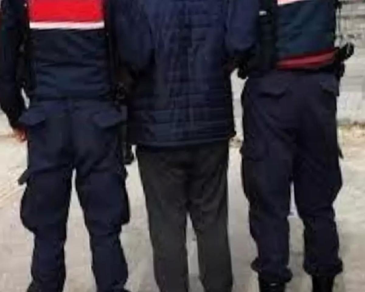 Çankırı’da 237 Şahıs ve 31 Göçmen Yakalandı