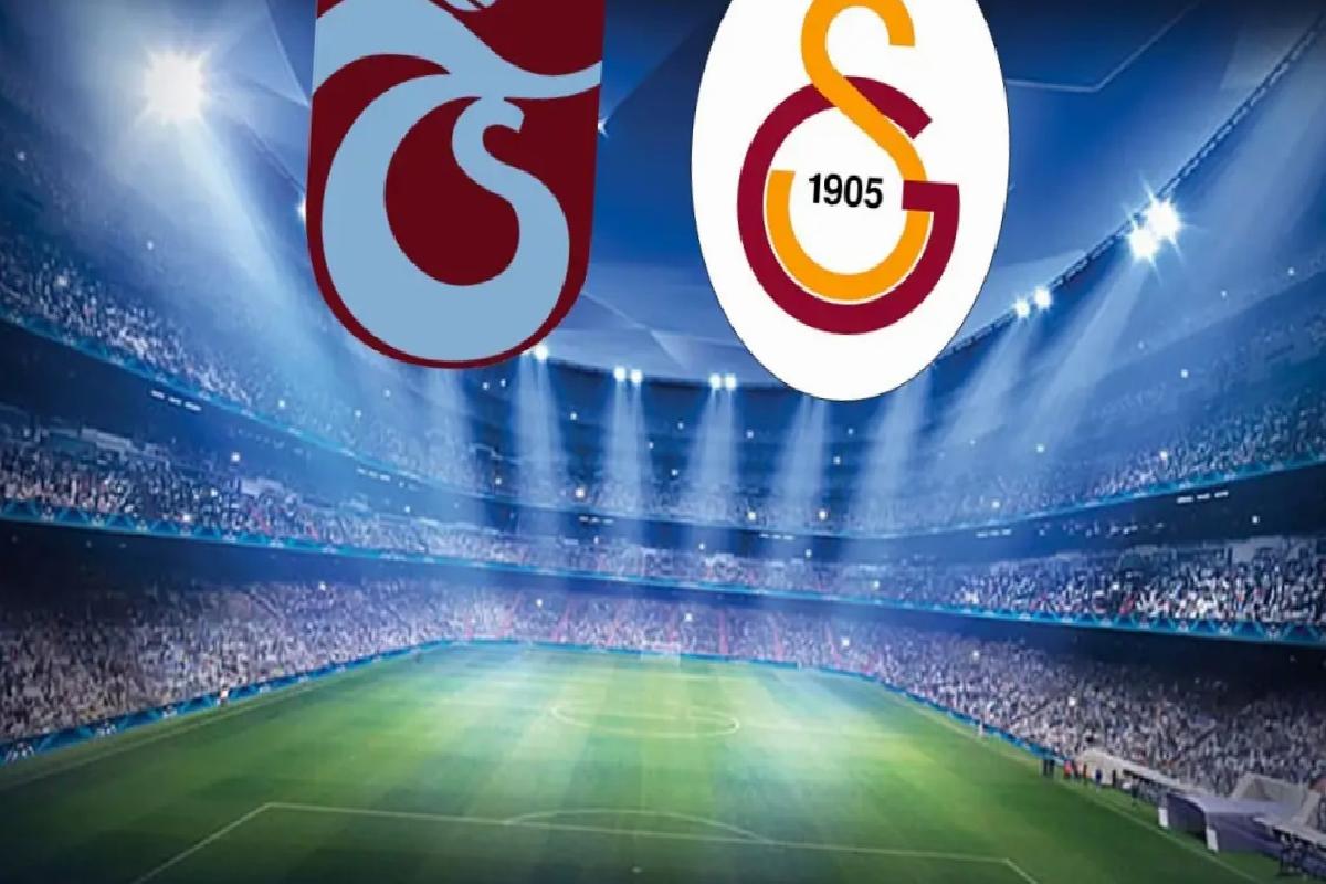 Canlı Anlatım! Türkiye Kupası finali golsüz devam ediyor